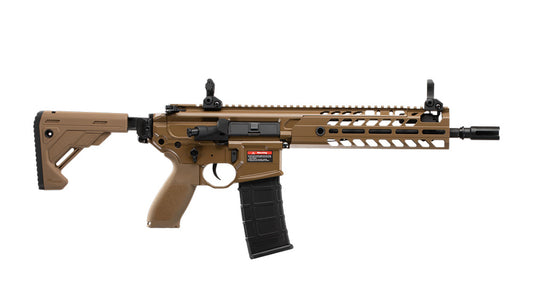 APEX FORCE MCX VIRTUS 10.5 Inch (ETU Ver., DE) - AEG