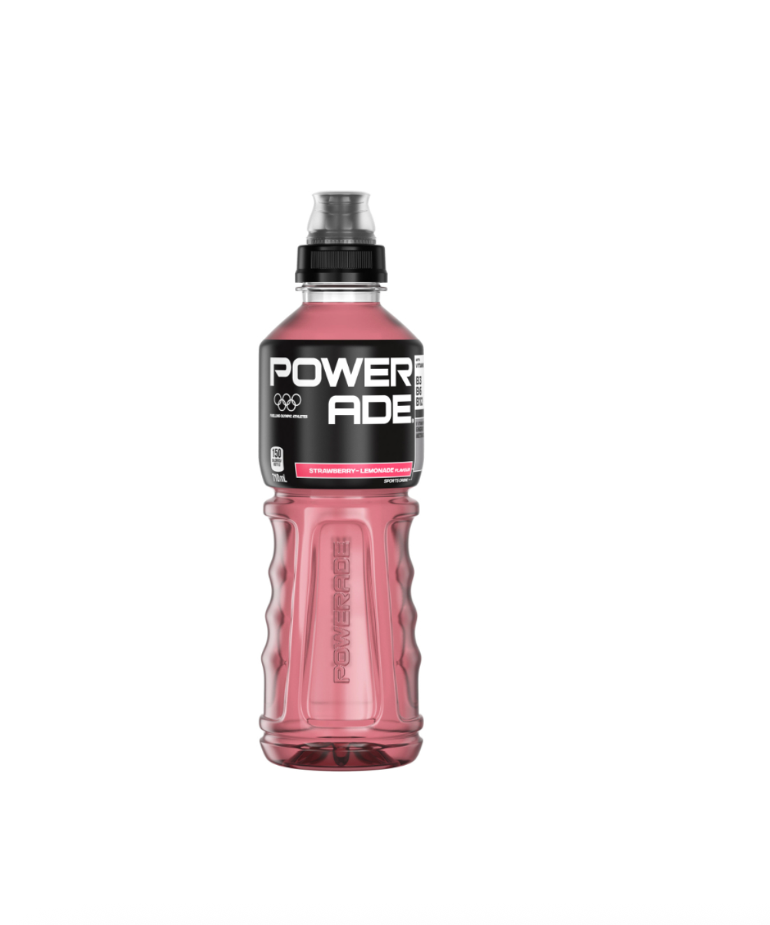 Powerade Pink