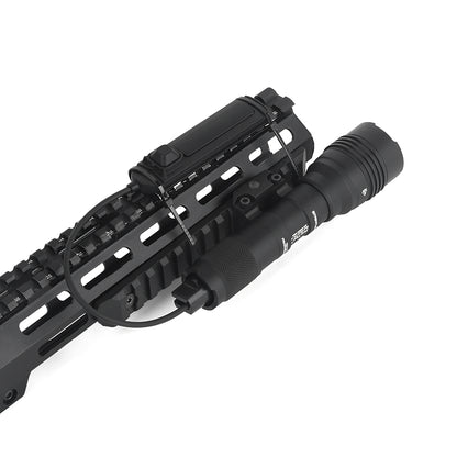 WADSN PROTAC Rail HL-X Long Gun Light (Logo)