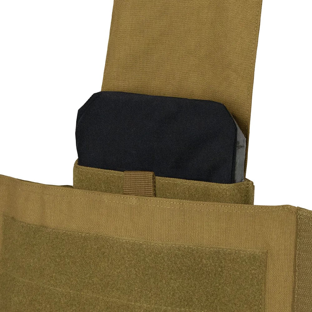 Condor Modular Operator Plate Carrier Gen 2