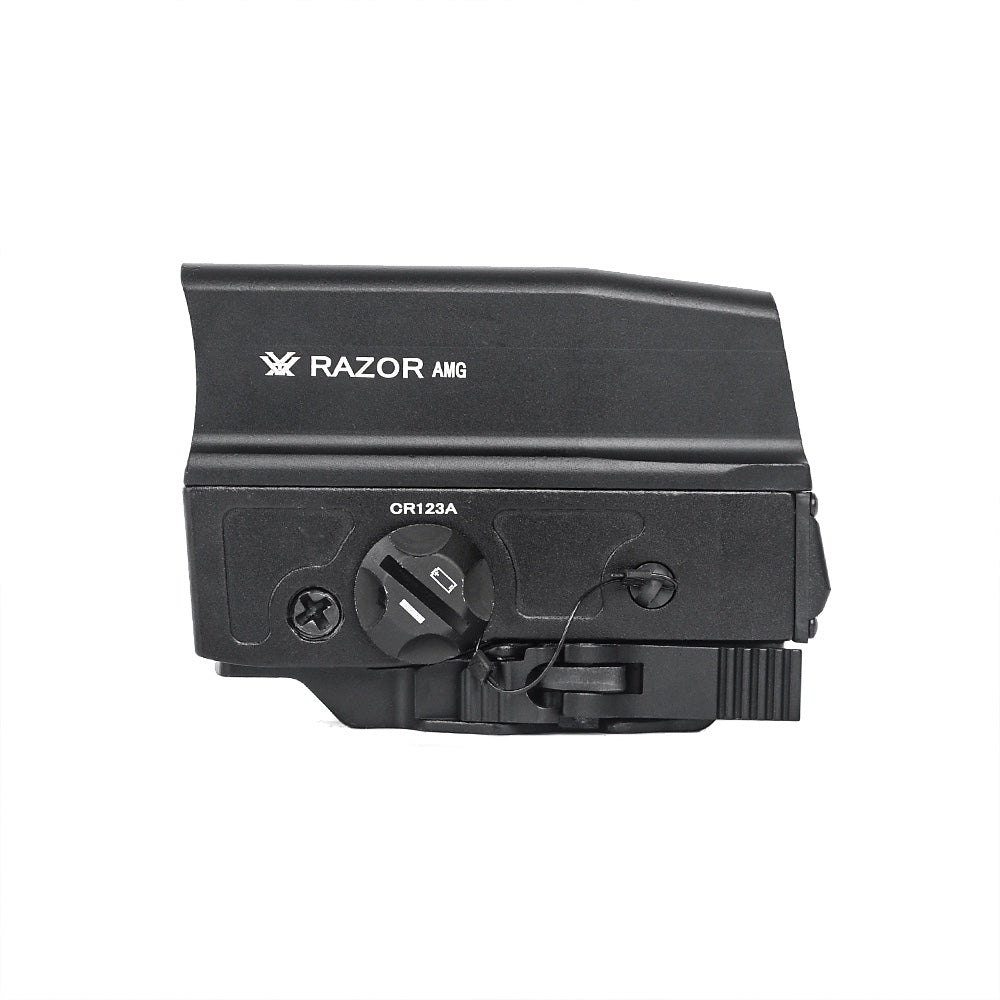 WADSN UH-1 Red Dot Sight
