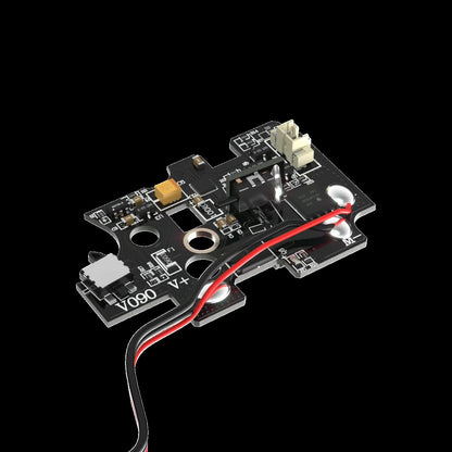 EShooter Kestrel V2 Basic Mechanical ETU - Rear Wired