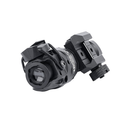 WADSN KIJI K1 IR Illumination Flashlight - BLK