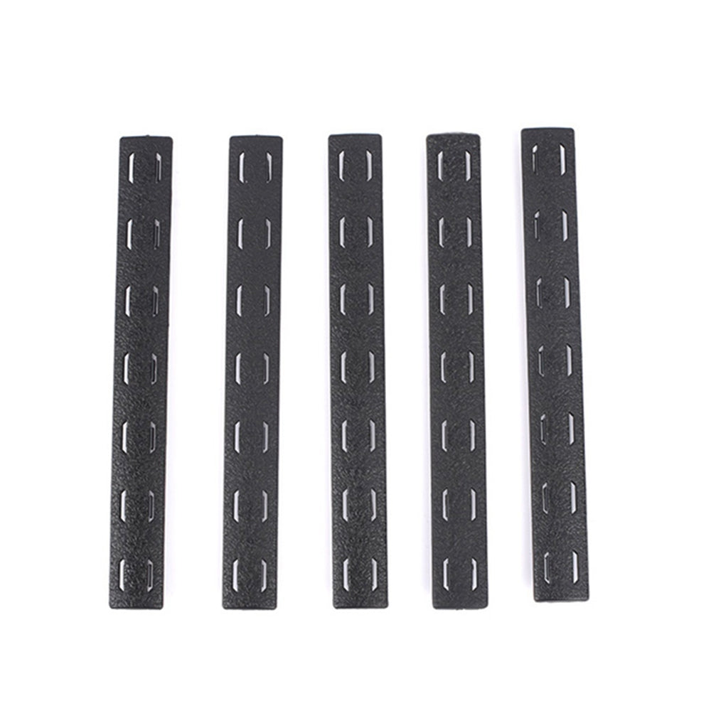 MP BCM M-Lok Rail Panel Kit (5 pcs)