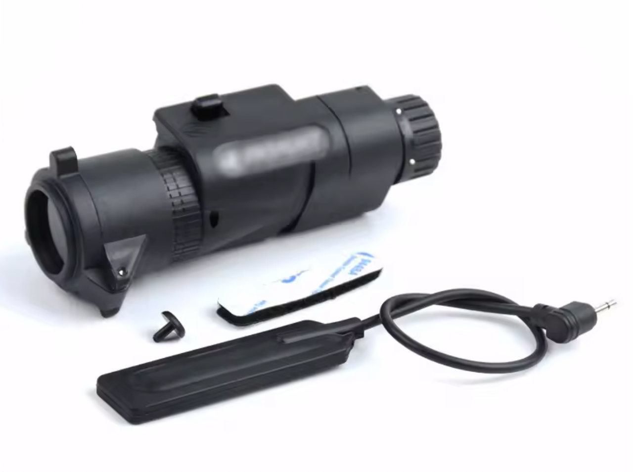 WADSN M3X Tactical Illuminator Long Version