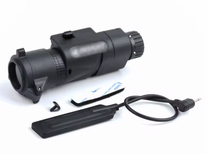WADSN M3X Tactical Illuminator Long Version