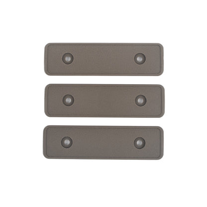 MP Keymod & M-Lok Rail Panel Kit