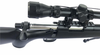 WELL MB02 VSR-10 G-SPEC