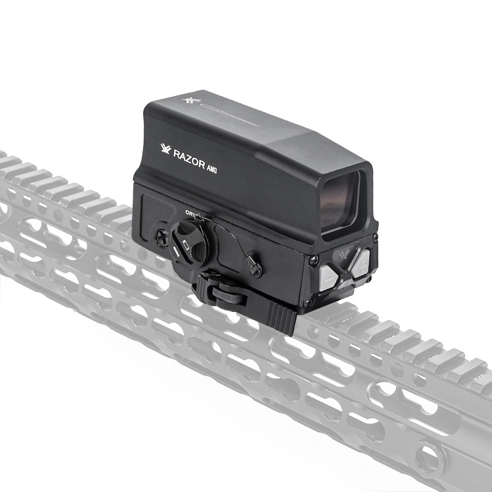 WADSN UH-1 Red Dot Sight