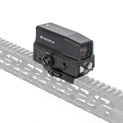 WADSN UH-1 Red Dot Sight