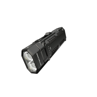 Nitecore EDC09 Adjustable Angle EDC Flashlight
