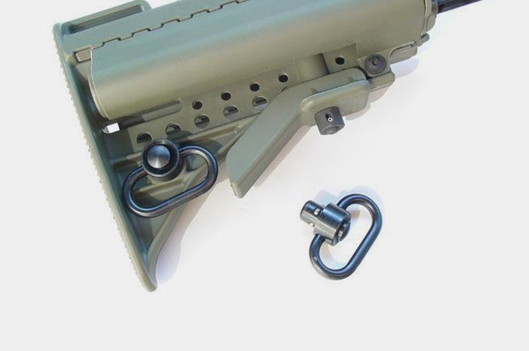 MP QD SLING SWIVEL