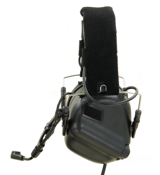 Earmor M32 MOD3 Electronic Communication Hearing Protector