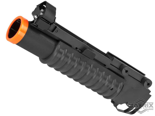 Matrix 40mm M203 Grenade Launcher Airsoft Mock - Short Type