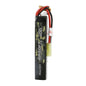 Gens Ace 25C 1100mAh 11.1V Battery - Tamiya - Short Stick