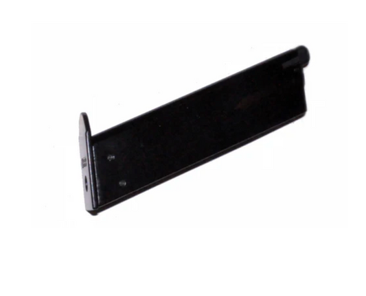 KJ Works CZ-75 (KP-09/P-09) Gas Magazine (24rd)