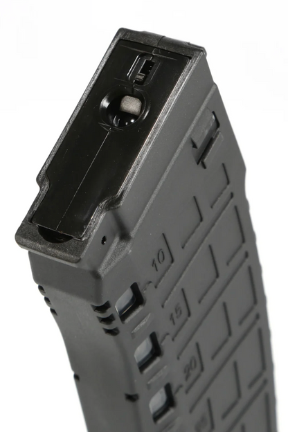 Arcturus AK12 Variable Cap 30/135 Rds Magazine