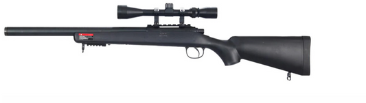 WELL MB02 VSR-10 G-SPEC