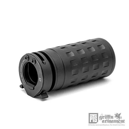 PTS Griffin Armament QD Blast Shield (Gen 2)
