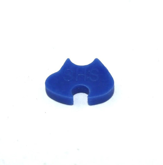 CNC POM Sector Gear Clip (Delayer)