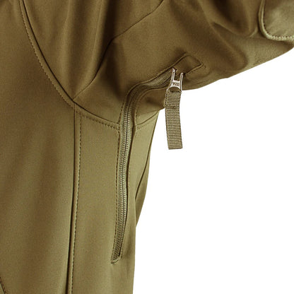 Condor Summit Softshell Jacket