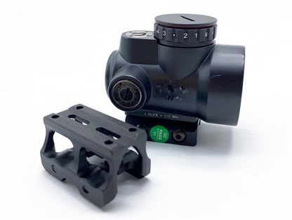 HW MRO w/Lightweight Mount