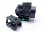 HW MRO w/Lightweight Mount