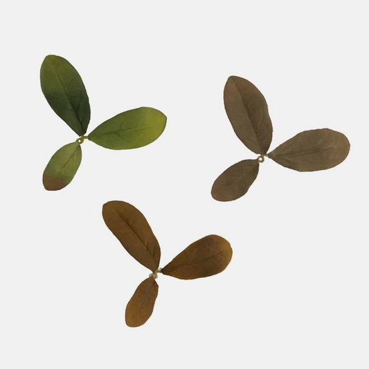 Novritsch - Leaf Camo - LC2