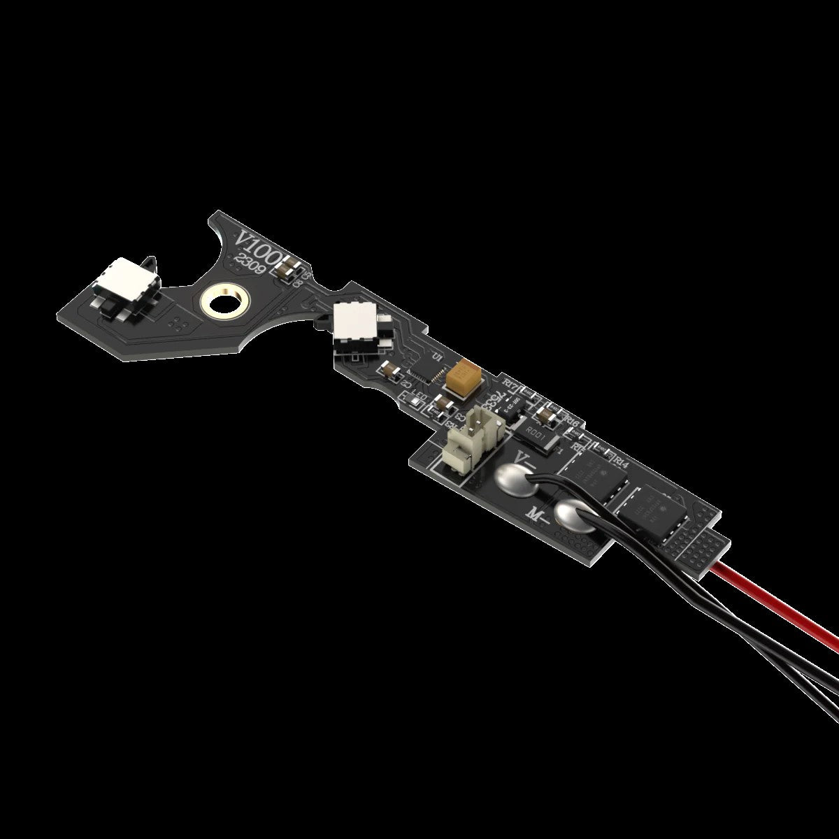 EShooter Kestrel V3 Basic ETU