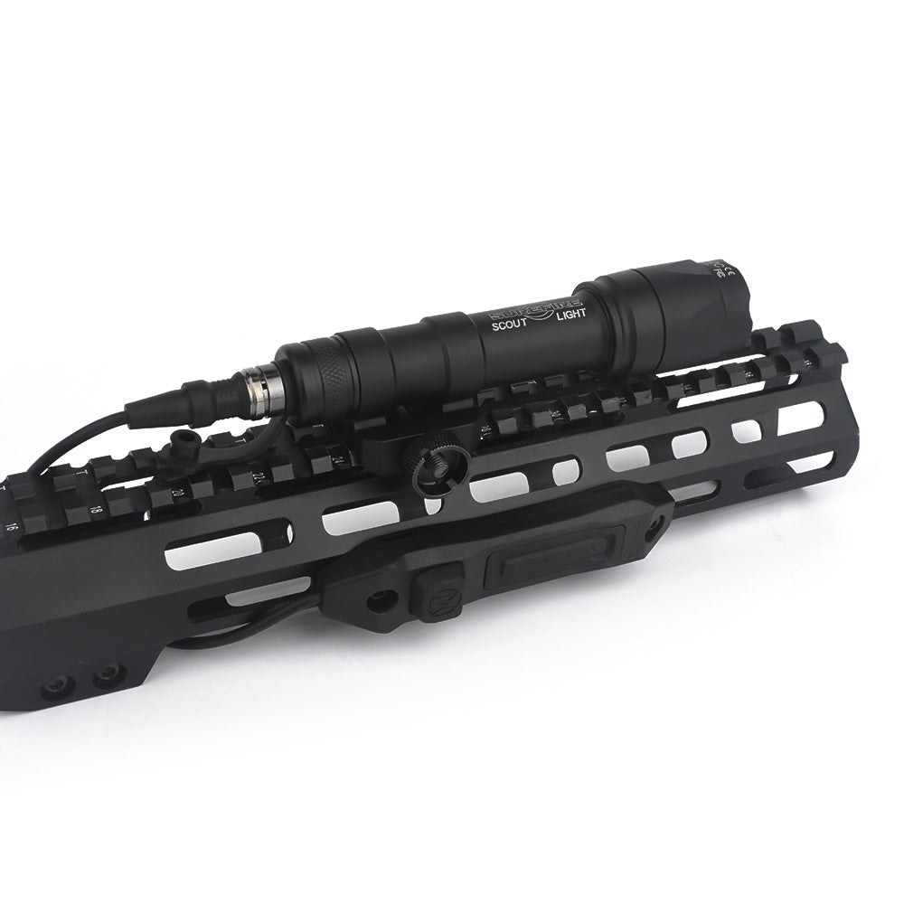 WADSN Augmented Dual Function Tape Switch (SF Modlite Plug)