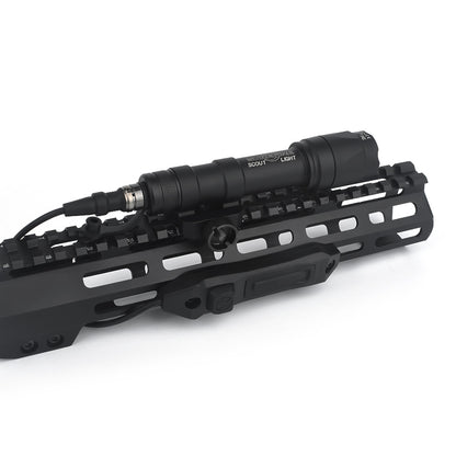 WADSN Augmented Dual Function Tape Switch (SF Modlite Plug)