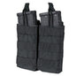 Condor Double M4 Open Top Mag Pouch