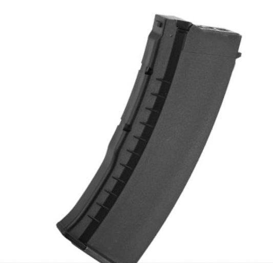 G&G 120rd Polymer Magazine for AK47