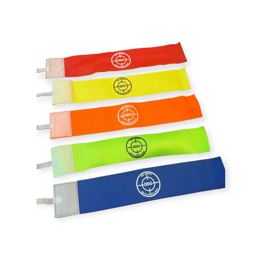 DSG Armbands