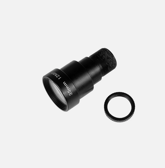 Novritsch ClipCam - 35mm Lens