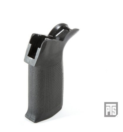 PTS Enhanced Polymer Grip (EPG)- GBB - BLK