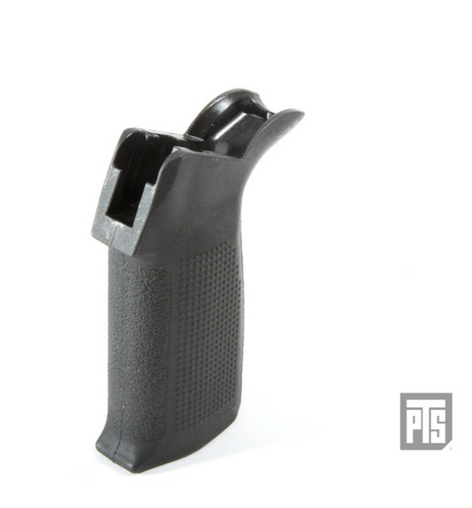 PTS Enhanced Polymer Grip (EPG)- GBB - BLK