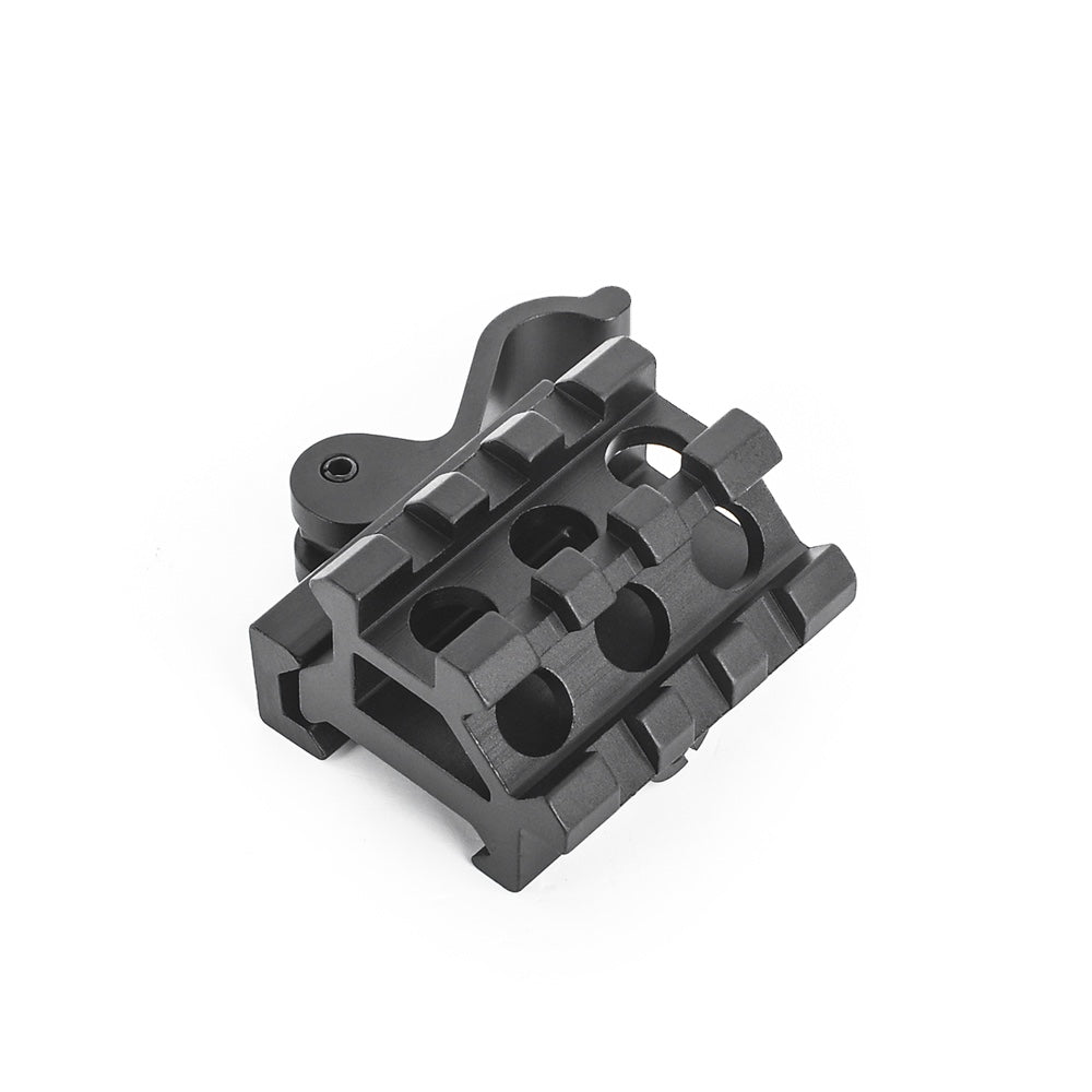 WADSN ME Height Rail QD Mount 2 - 3 Slot