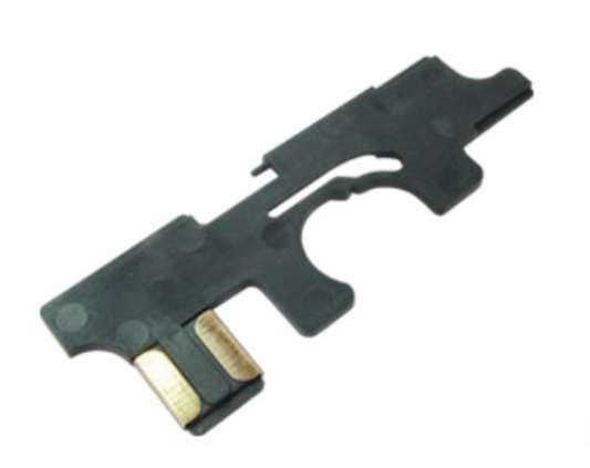 Guarder Anti Heat V2 Selector Plate for MP5
