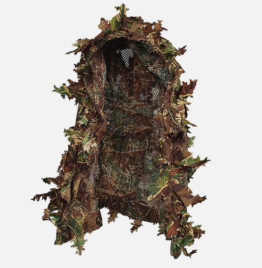 Novritsch - 3D Ghillie Suit - Hood