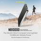 Nitecore Ultra Lightweight Energy Brick - NB10000