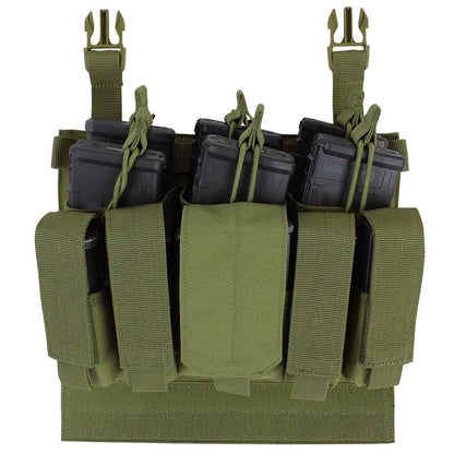 Condor VAS Recon Mag Panel