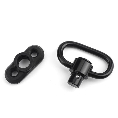 MP QD Sling Mount For K-rail & M-rail Rail System