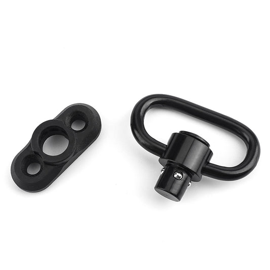 MP QD Sling Mount For K-rail & M-rail Rail System