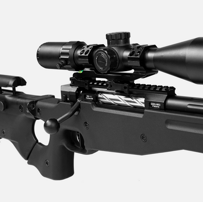 Novritsch - SSG96 MK2 - Springer