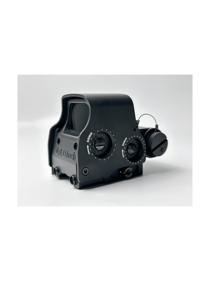 EG - EXPS3 Gen2 Red Dot - BK