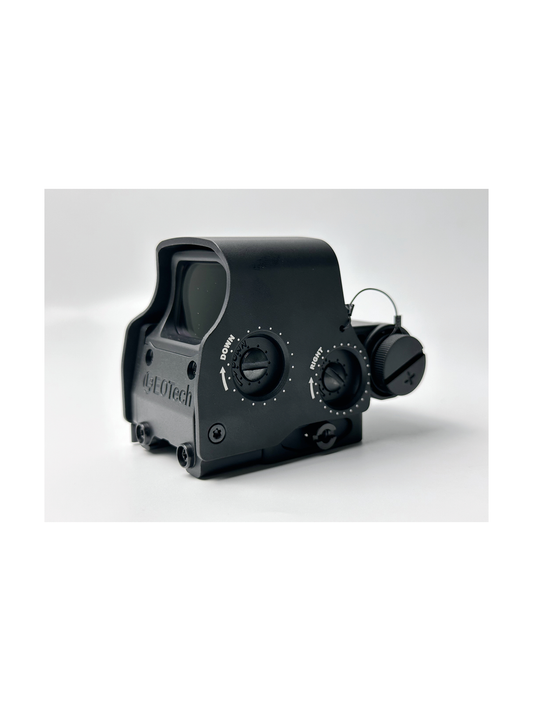 EG - EXPS3 Gen2 Red Dot - BK