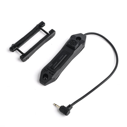WADSN Augmented Dual Function Tape Switch (2.5mm plug)