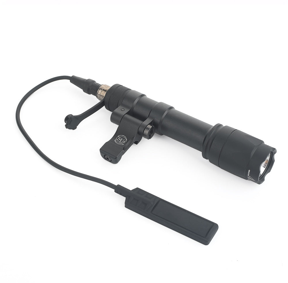 WADSN SF M640C Scout Light Pro - BLK