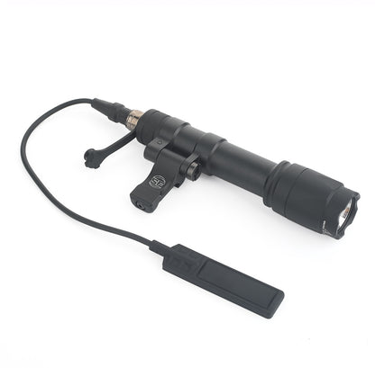 WADSN SF M640C Scout Light Pro - BLK